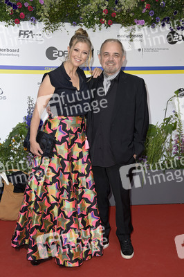 Deutscher Filmpreis 2023 in Berlin