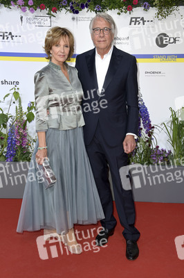 Deutscher Filmpreis 2023 in Berlin