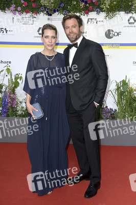 Deutscher Filmpreis 2023 in Berlin