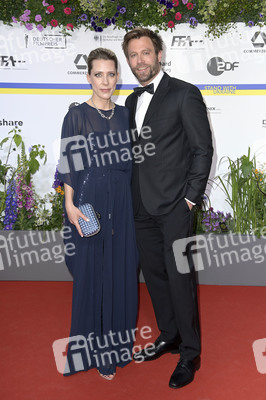 Deutscher Filmpreis 2023 in Berlin