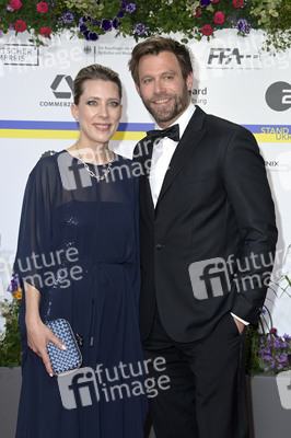 Deutscher Filmpreis 2023 in Berlin
