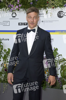 Deutscher Filmpreis 2023 in Berlin
