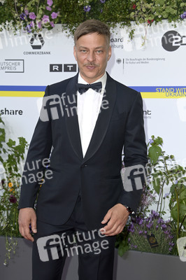 Deutscher Filmpreis 2023 in Berlin
