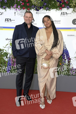 Deutscher Filmpreis 2023 in Berlin