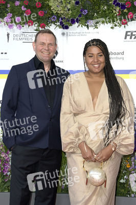 Deutscher Filmpreis 2023 in Berlin