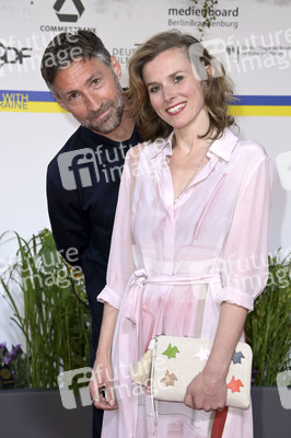 Deutscher Filmpreis 2023 in Berlin