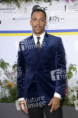 Deutscher Filmpreis 2023 in Berlin