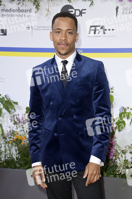 Deutscher Filmpreis 2023 in Berlin