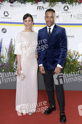 Deutscher Filmpreis 2023 in Berlin