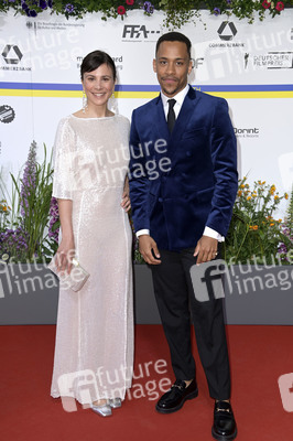Deutscher Filmpreis 2023 in Berlin