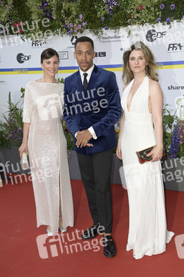 Deutscher Filmpreis 2023 in Berlin