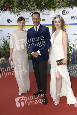 Deutscher Filmpreis 2023 in Berlin
