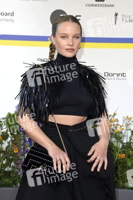 Deutscher Filmpreis 2023 in Berlin
