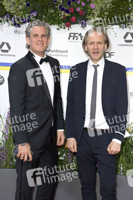 Deutscher Filmpreis 2023 in Berlin
