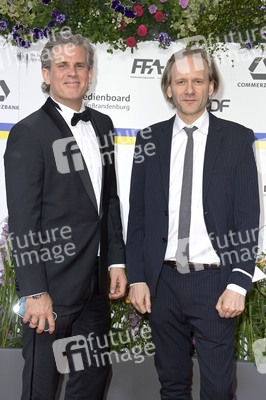 Deutscher Filmpreis 2023 in Berlin