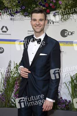 Deutscher Filmpreis 2023 in Berlin
