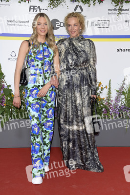 Deutscher Filmpreis 2023 in Berlin
