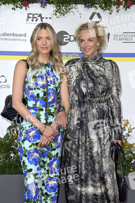 Deutscher Filmpreis 2023 in Berlin