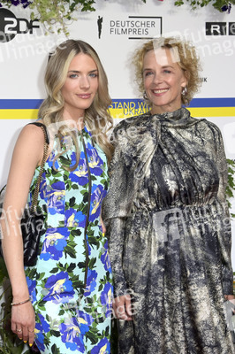 Deutscher Filmpreis 2023 in Berlin