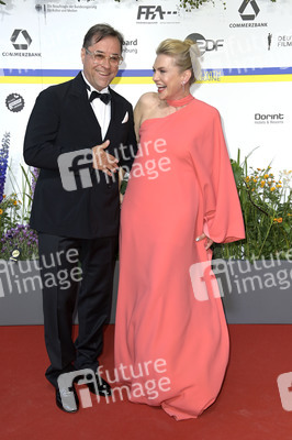 Deutscher Filmpreis 2023 in Berlin