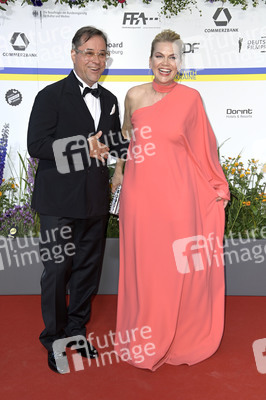 Deutscher Filmpreis 2023 in Berlin