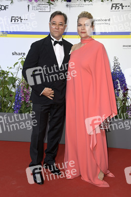 Deutscher Filmpreis 2023 in Berlin