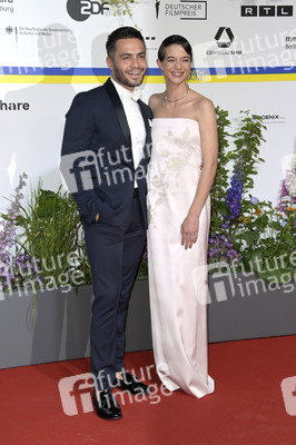 Deutscher Filmpreis 2023 in Berlin