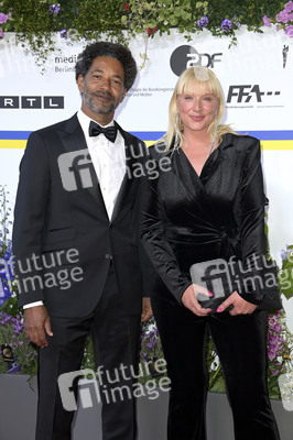 Deutscher Filmpreis 2023 in Berlin