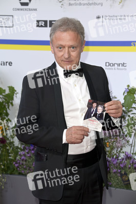 Deutscher Filmpreis 2023 in Berlin