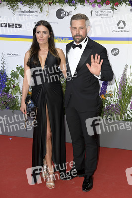 Deutscher Filmpreis 2023 in Berlin