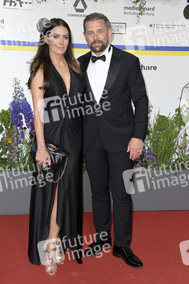 Deutscher Filmpreis 2023 in Berlin