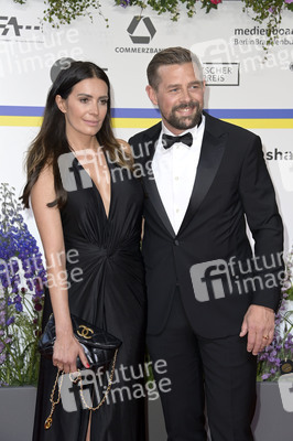 Deutscher Filmpreis 2023 in Berlin