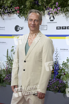 Deutscher Filmpreis 2023 in Berlin