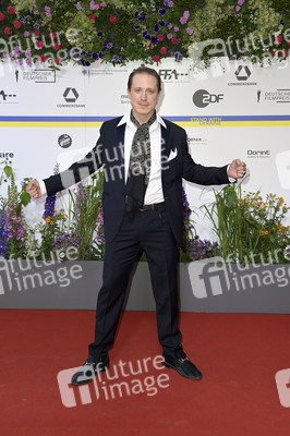 Deutscher Filmpreis 2023 in Berlin