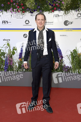 Deutscher Filmpreis 2023 in Berlin