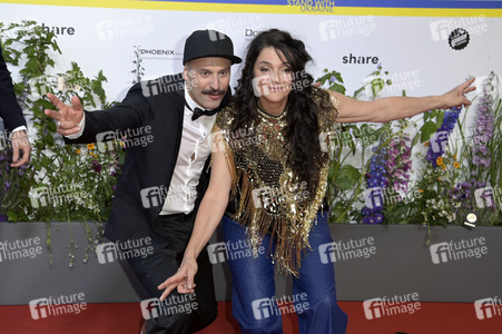 Deutscher Filmpreis 2023 in Berlin