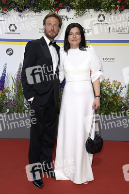 Deutscher Filmpreis 2023 in Berlin