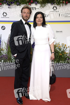 Deutscher Filmpreis 2023 in Berlin