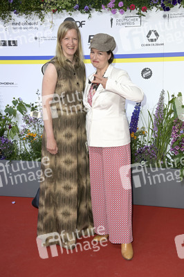 Deutscher Filmpreis 2023 in Berlin
