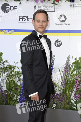 Deutscher Filmpreis 2023 in Berlin