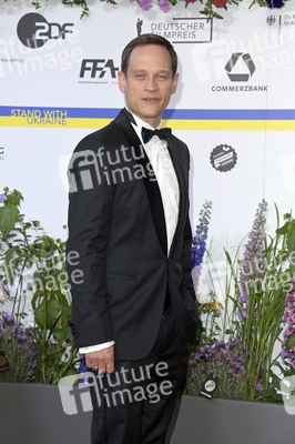 Deutscher Filmpreis 2023 in Berlin