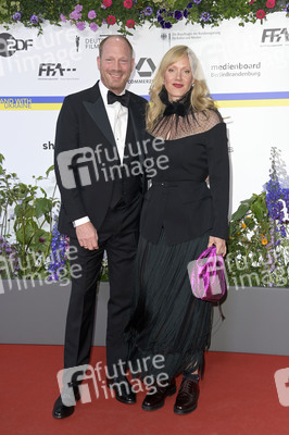 Deutscher Filmpreis 2023 in Berlin
