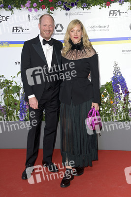 Deutscher Filmpreis 2023 in Berlin