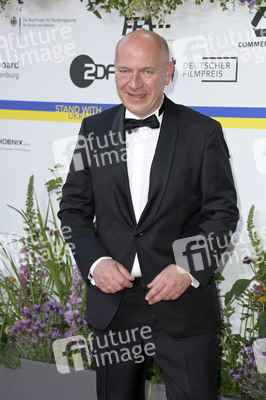 Deutscher Filmpreis 2023 in Berlin