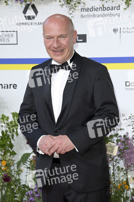 Deutscher Filmpreis 2023 in Berlin