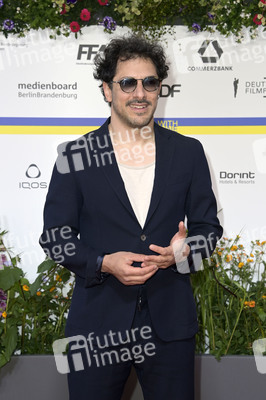 Deutscher Filmpreis 2023 in Berlin
