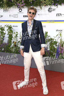 Deutscher Filmpreis 2023 in Berlin