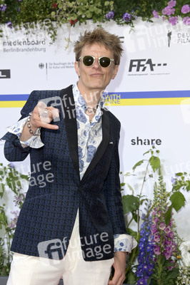 Deutscher Filmpreis 2023 in Berlin