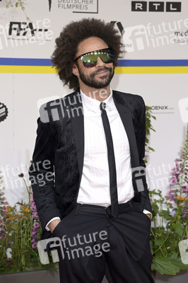 Deutscher Filmpreis 2023 in Berlin