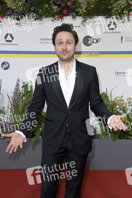 Deutscher Filmpreis 2023 in Berlin